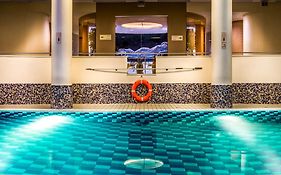 فندق راديسون بلو شتشيتسين